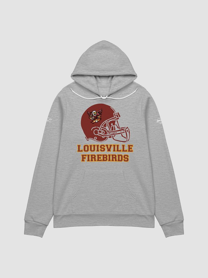 Louisville Firebirds Playmaker Team Hoodie product image (2)