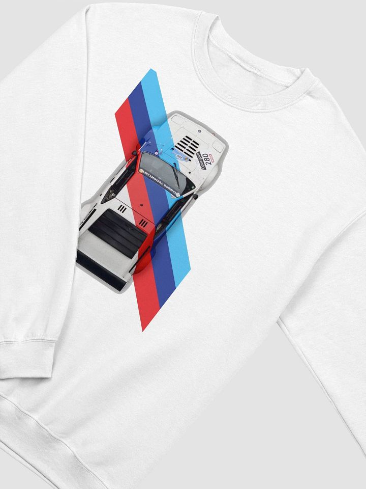 BMW Crew Neck Shirts product image (2)