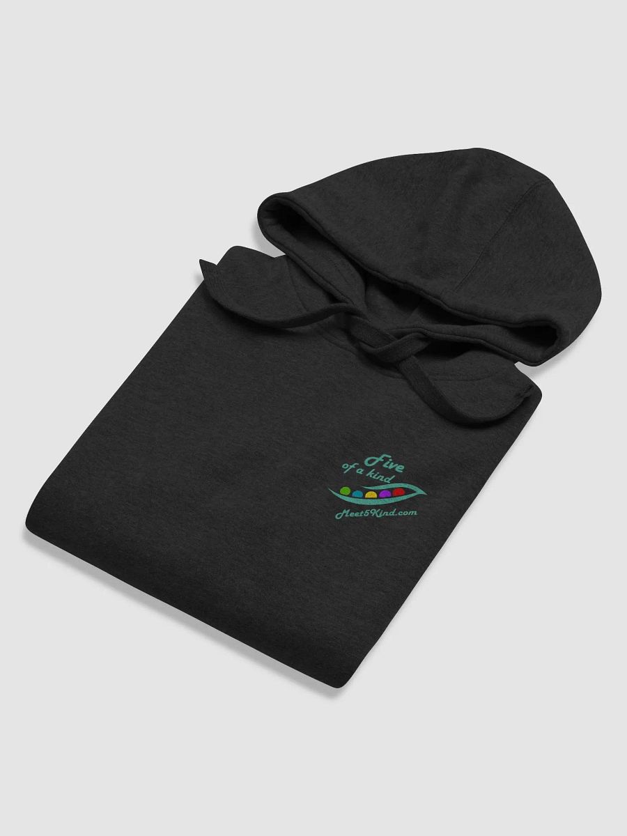 Travel Therapy Compass Hoodie product image (6)