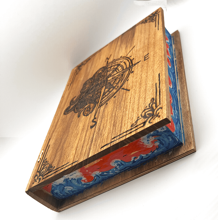 A Journey Awaits You product image (2)
