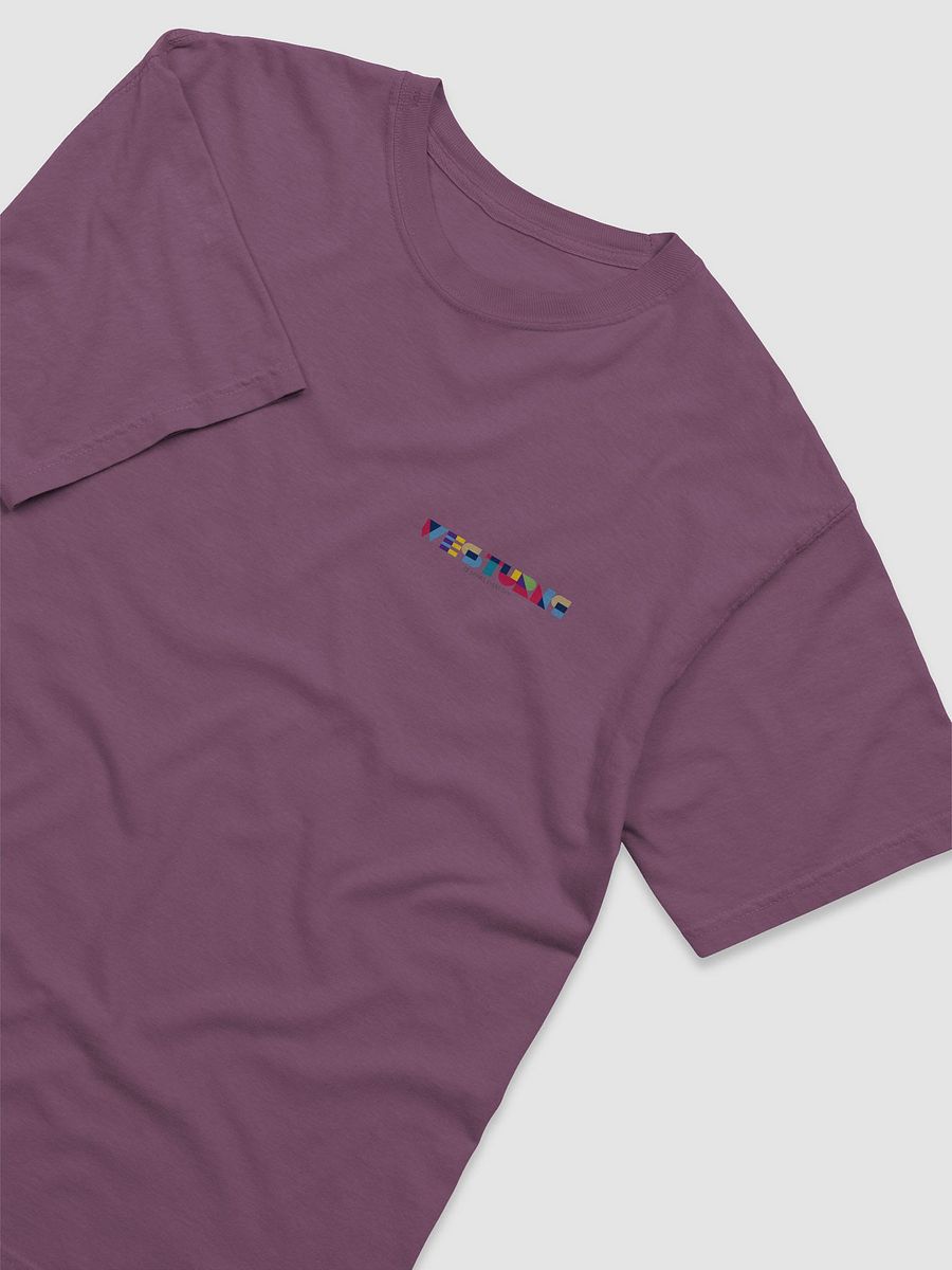 USA CurveCrew Tee product image (9)
