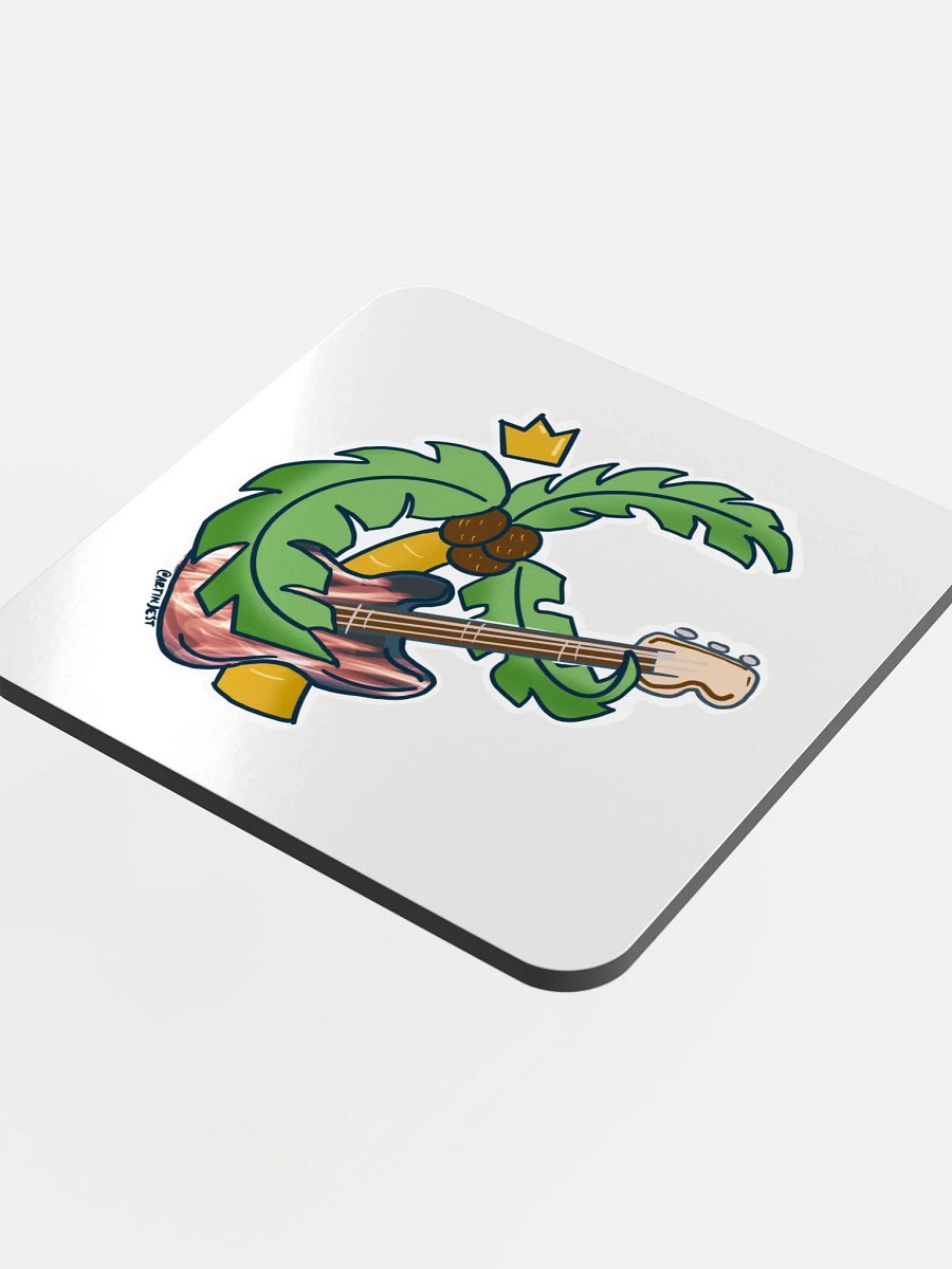 Coconutz Coaster product image (4)