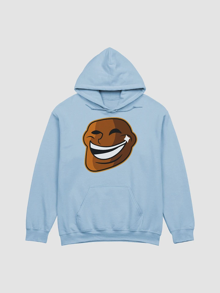 Troll Face Hoodie product image (1)