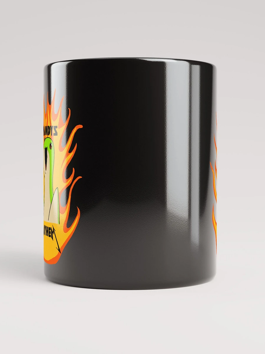 CHAOS Mug product image (5)