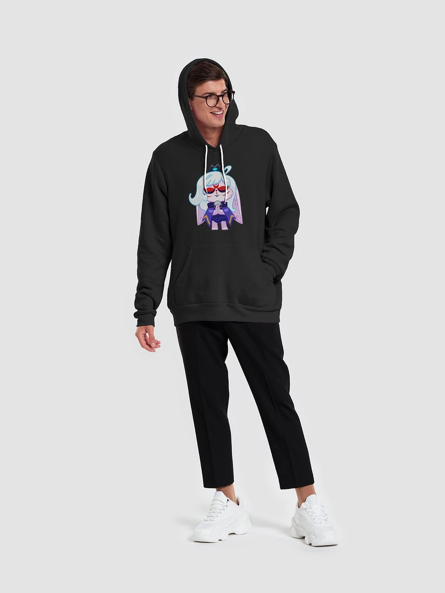 Cult of the Bun - Bella+Canvas Supersoft Hoodie by Bella+Canvas product image (18)