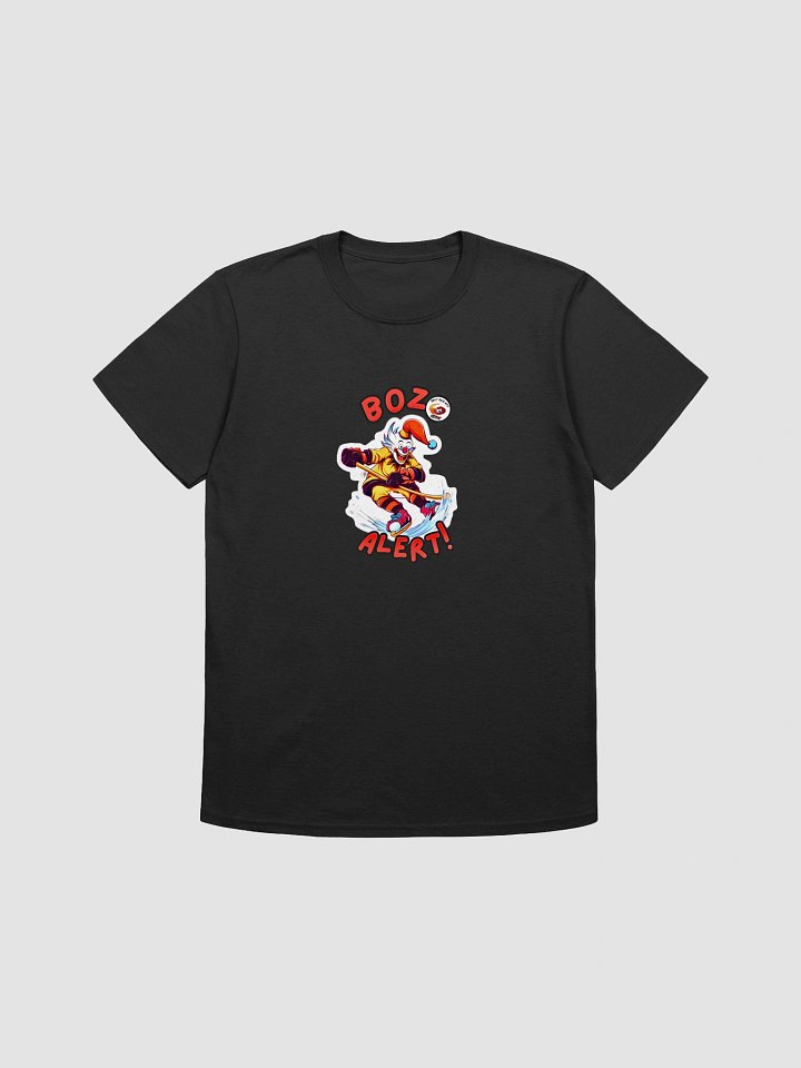Dont Puck with Media "Shirt of Shame" product image (2)