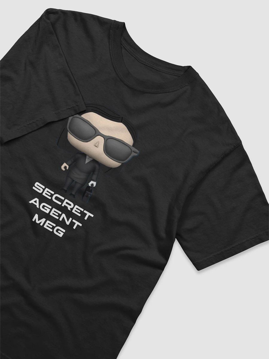 Secret Agent Meg product image (3)