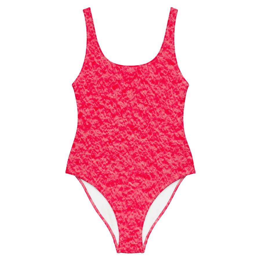 Dazzle Pink Swimsuit product image (7)