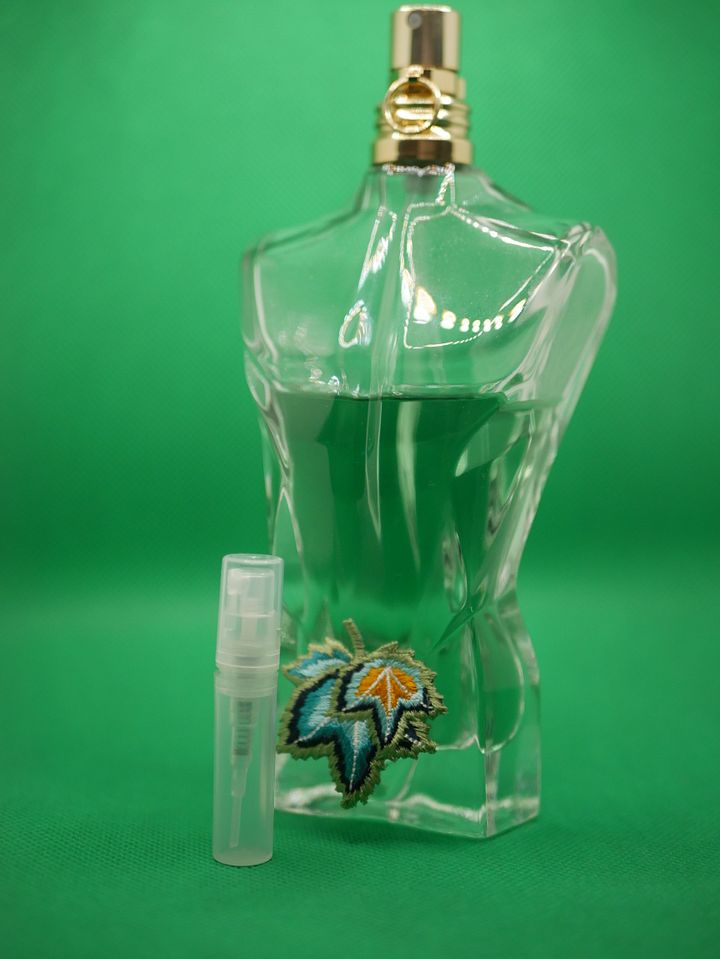 Jean Paul Gaultier Le Beau Paradise Garden 2ml product image (2)