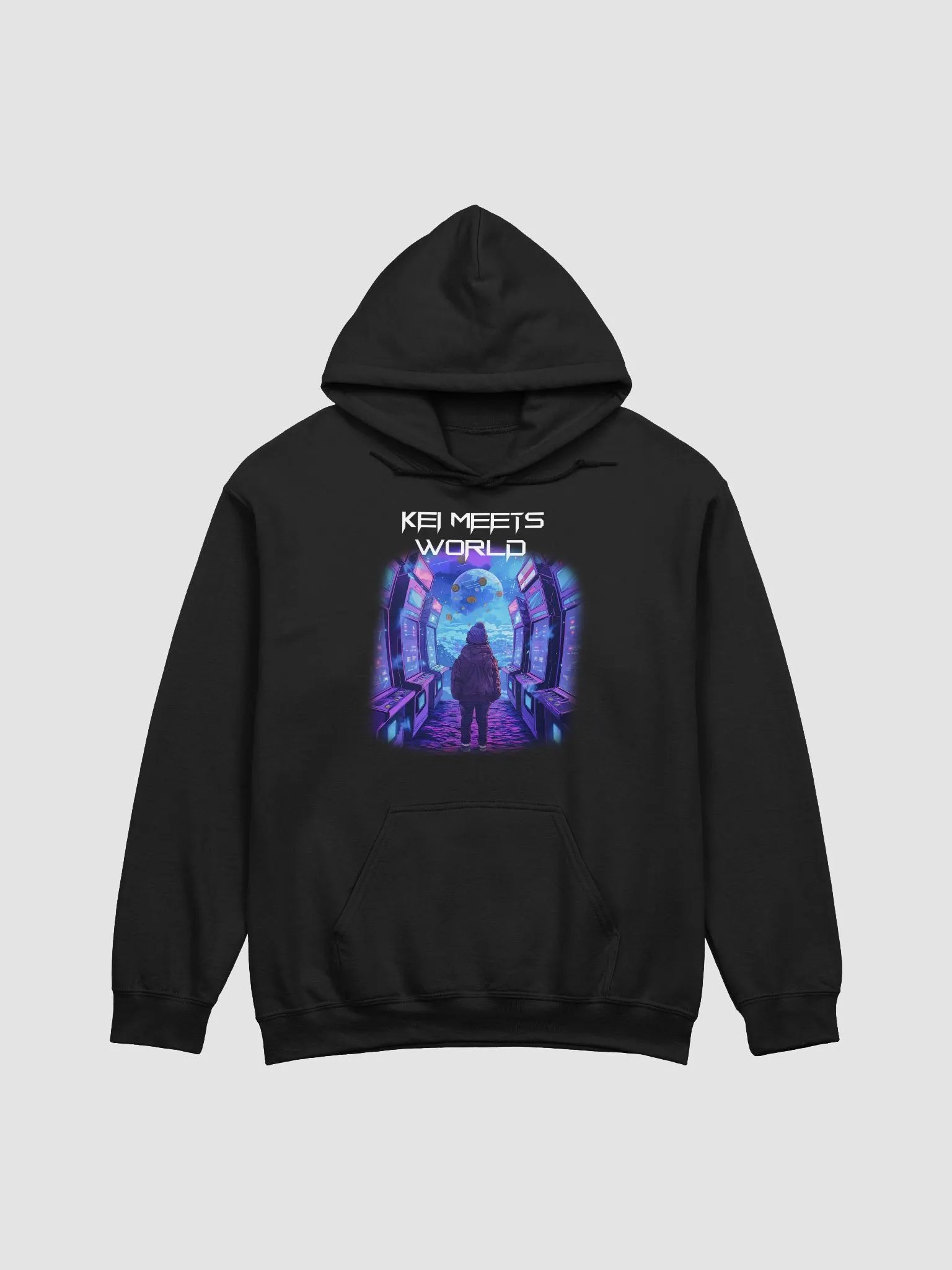 Coin Toss Hoodie product image (4)