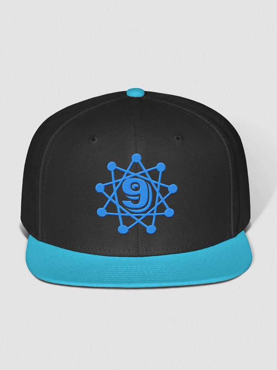 9th Kaliber Brand hat product image (1)