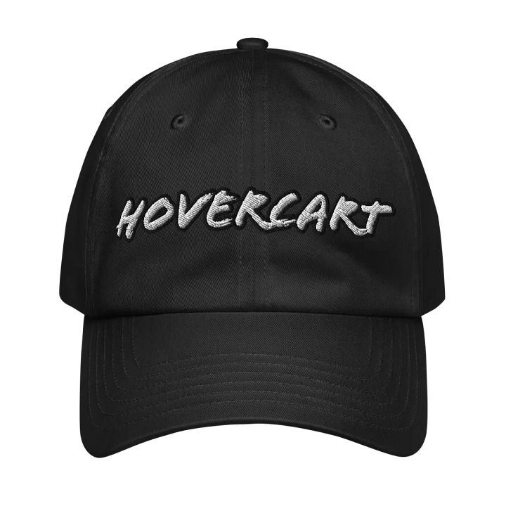 Hovercart Under Armour© Hat - Show your Support with Style - Headwear product image (1)