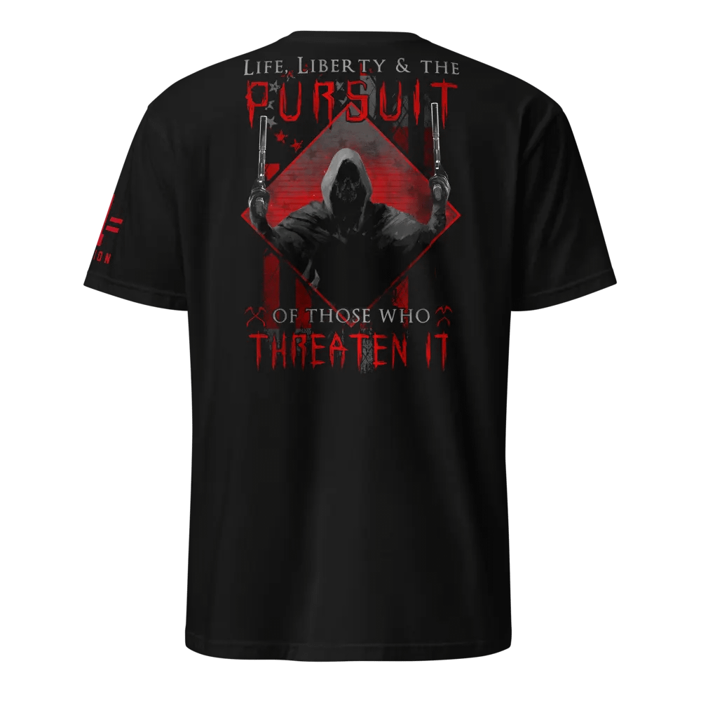 Reaper: Liberty product image (1)