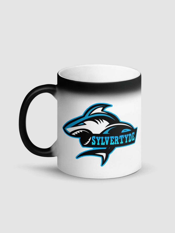 Sylver's Black Magic Mug product image (1)