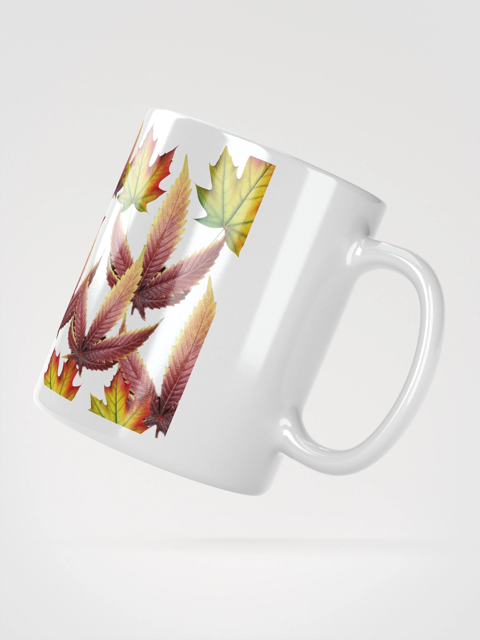 WOOKs Wake and Bake Mug product image (8)