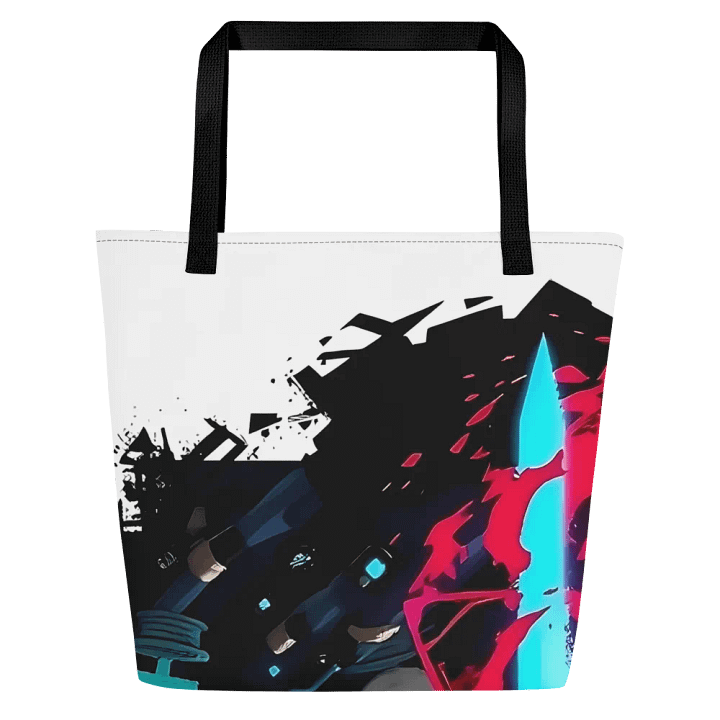 The System Handbag product image (2)