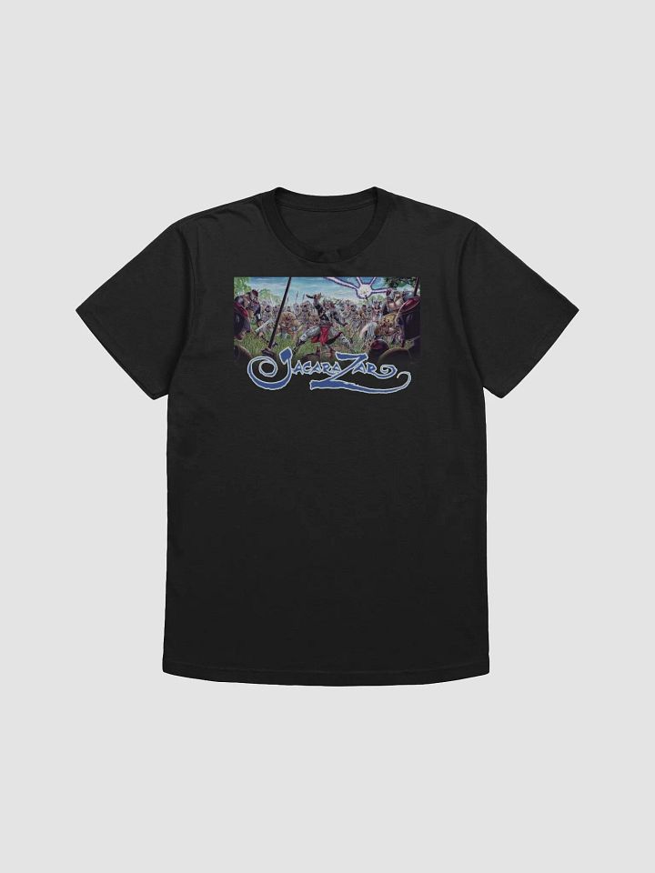 Jacara Zar Battle (M) product image (3)