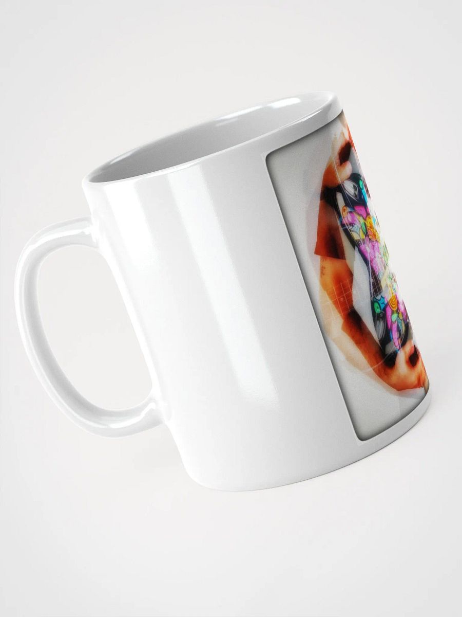 Vee The Guitar Mug product image (3)