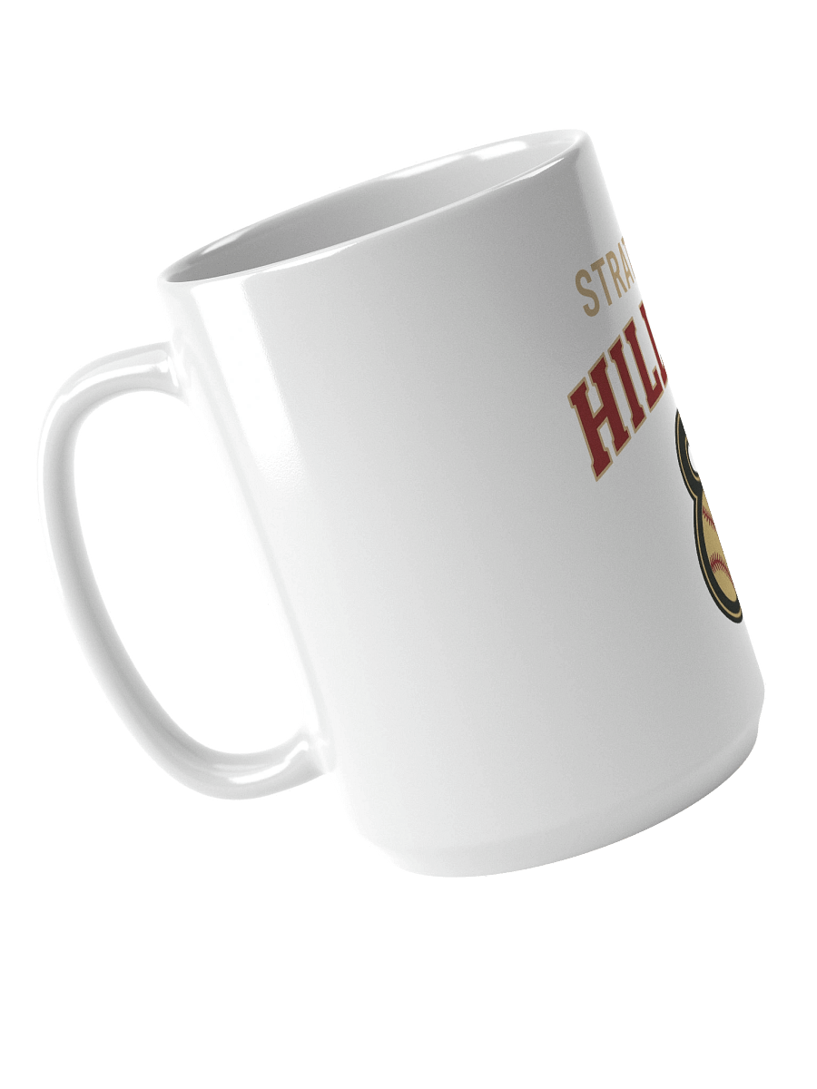 Stratford Hillers Baseball Mug product image (3)