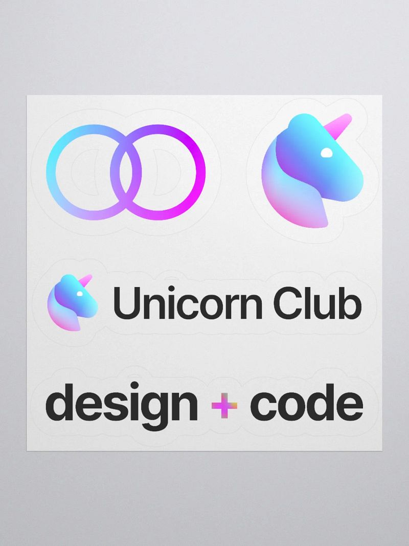 Sticker Pack