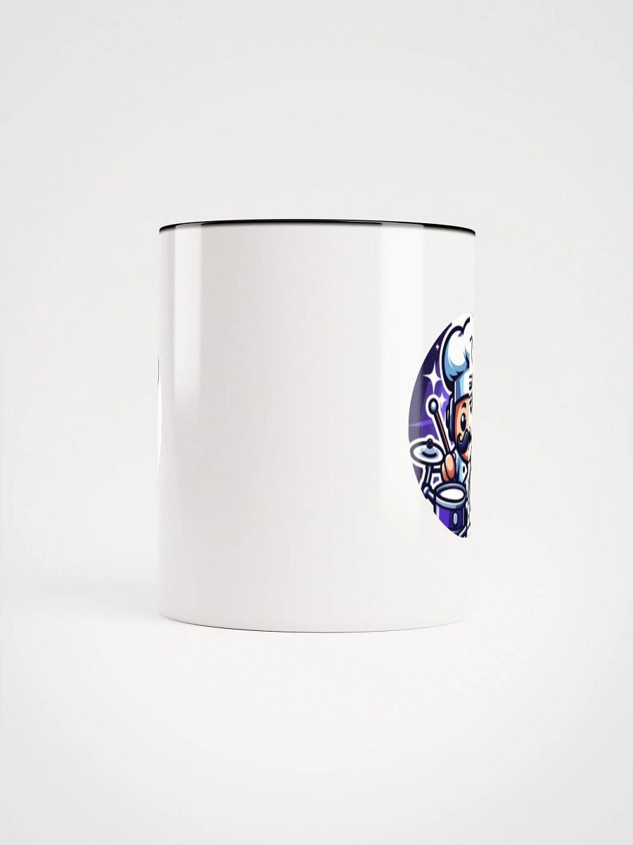 ChefCowboy Color Mug product image (5)
