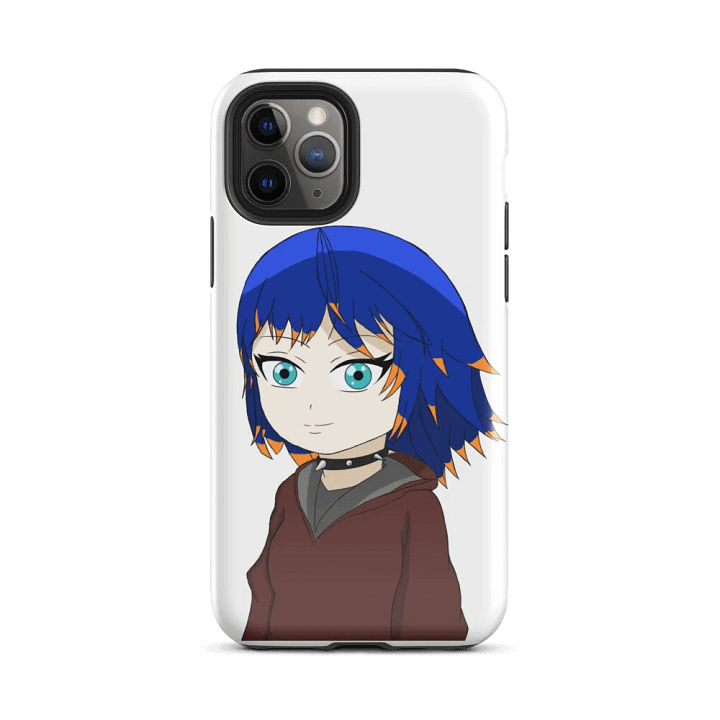 Blu Izona Tough iPhone Case product image (27)