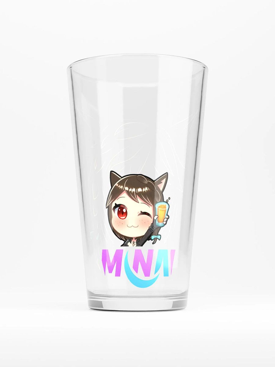 Minai 0,5l Glass product image (2)