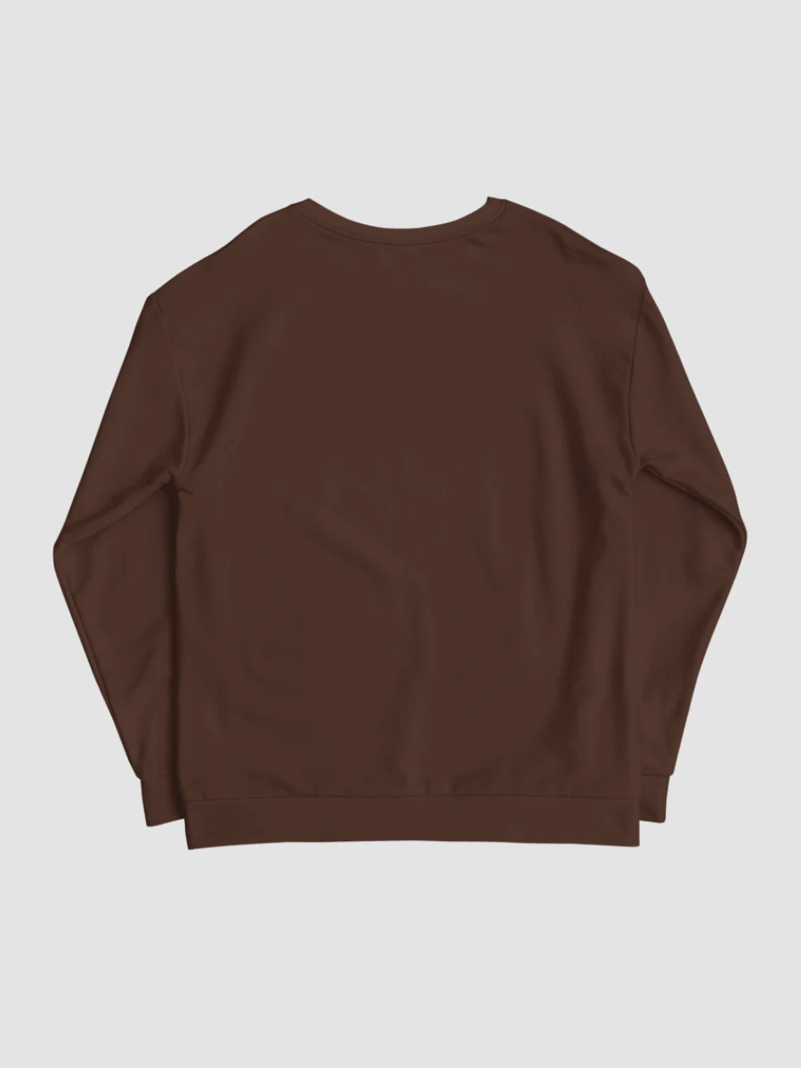 Training Club Sweatshirt - Mocha product image (6)