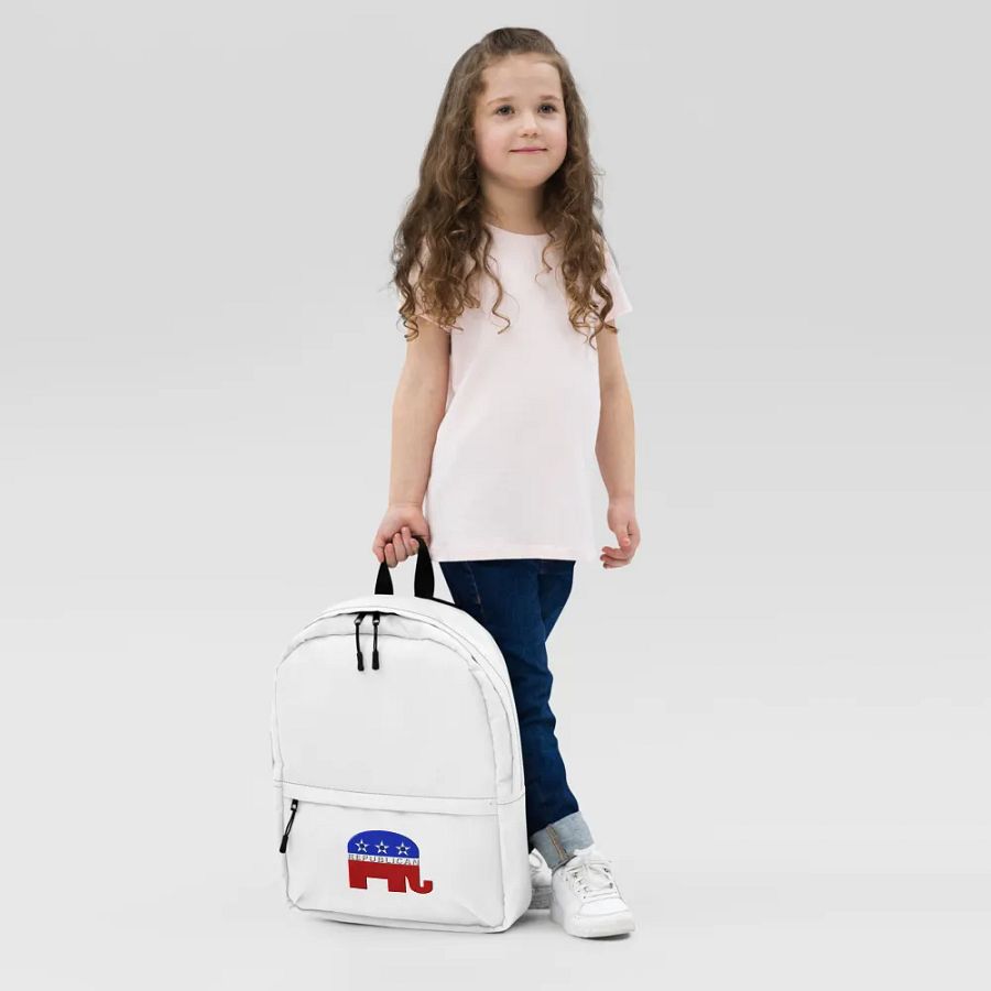 SHOULDER BAG FOR REPUBLICAN product image (8)
