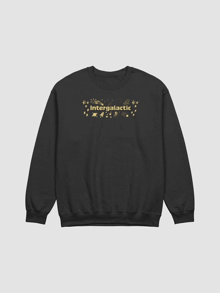 Intergalactic product image (3)