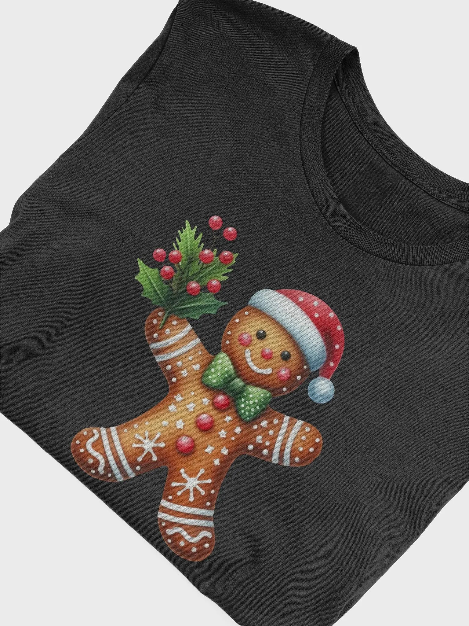 Christmas Gingerbread Man 16 product image (19)