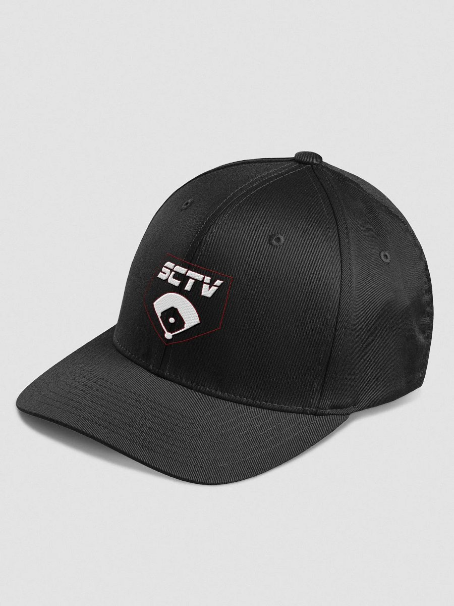 SCTV Flexfit Hat product image (2)