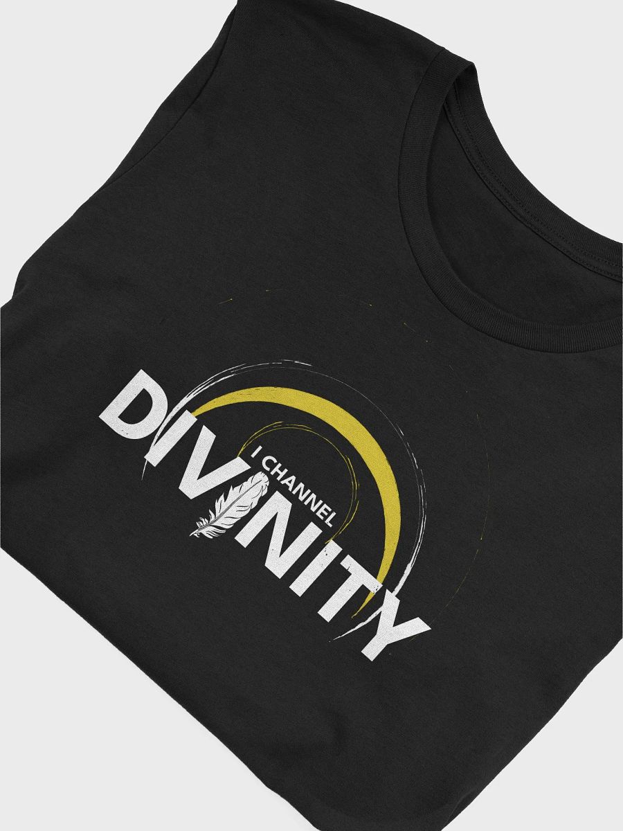 Supersoft T - "I Channel Divinity" product image (5)