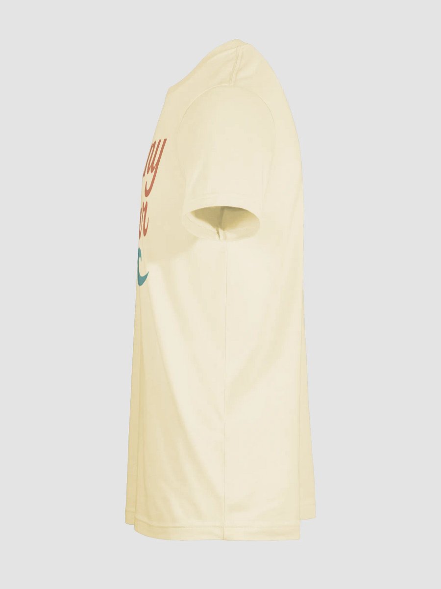 Danny Carr Logo Tee – Marina Soul Edition product image (9)