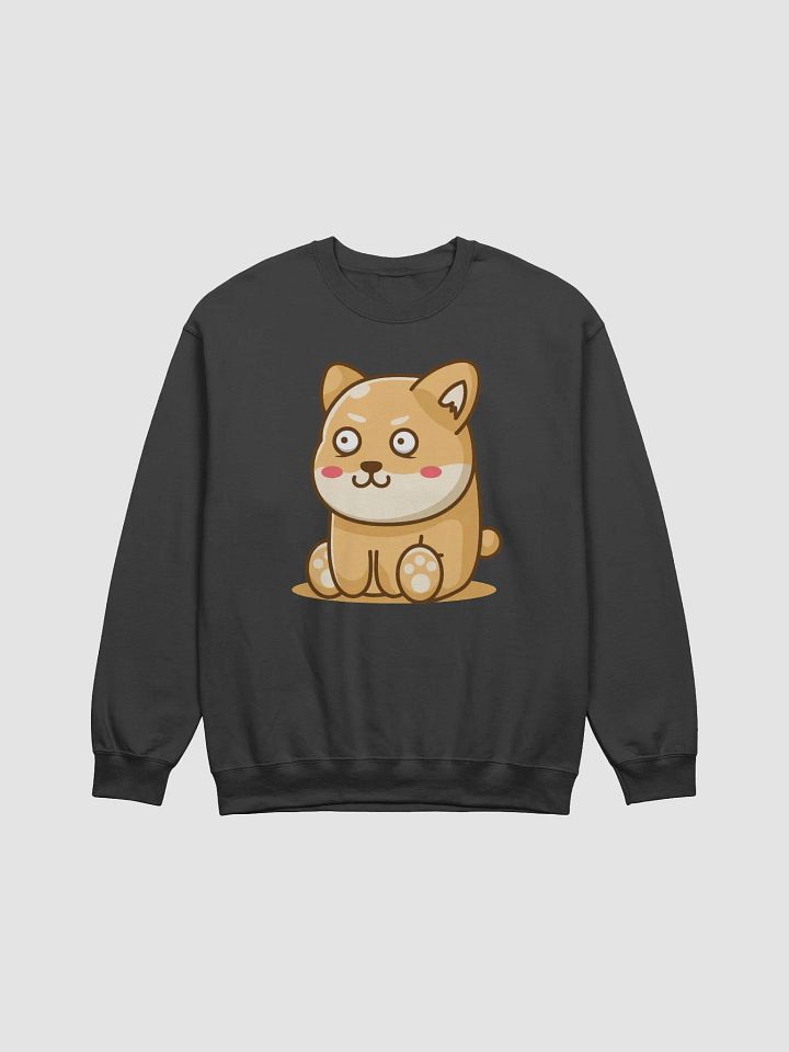 Jeff Stare Sweatshirt product image (2)
