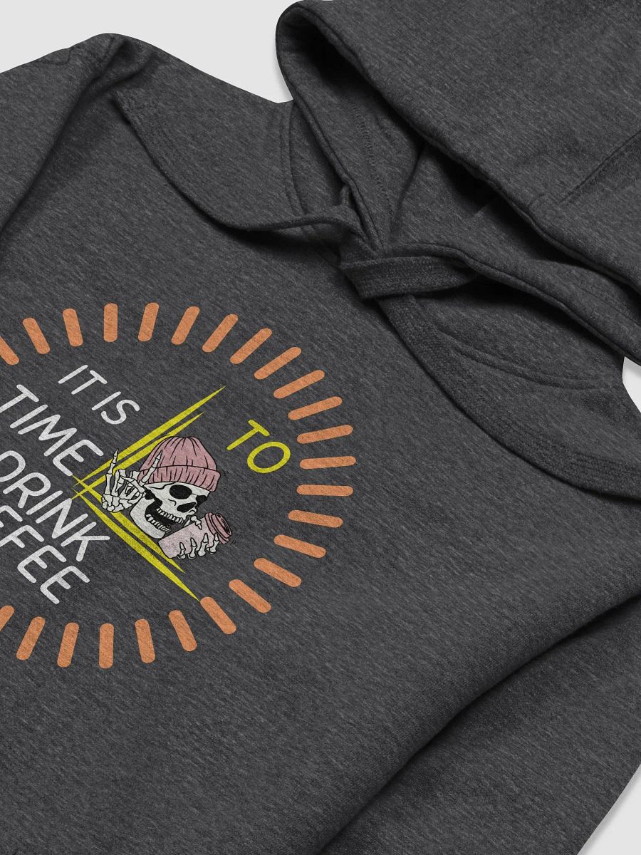 Skeleton Brew Unisex Premium Hoodie product image (4)