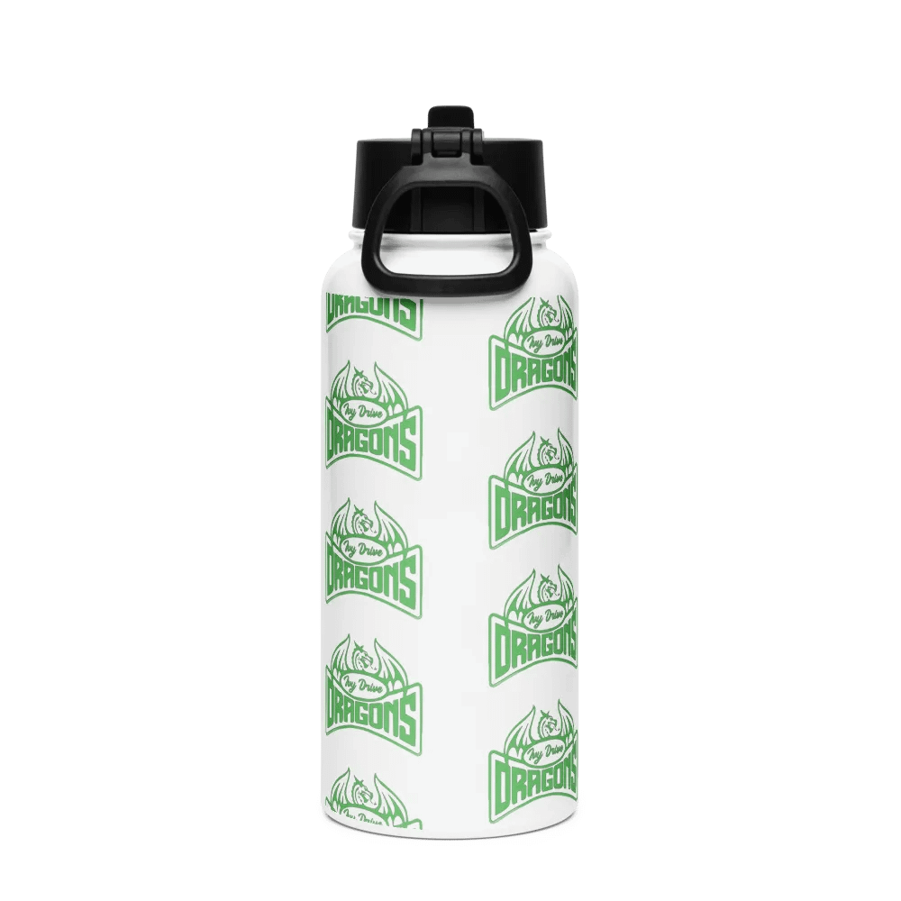 Ivy Metal Water Bottle product image (2)