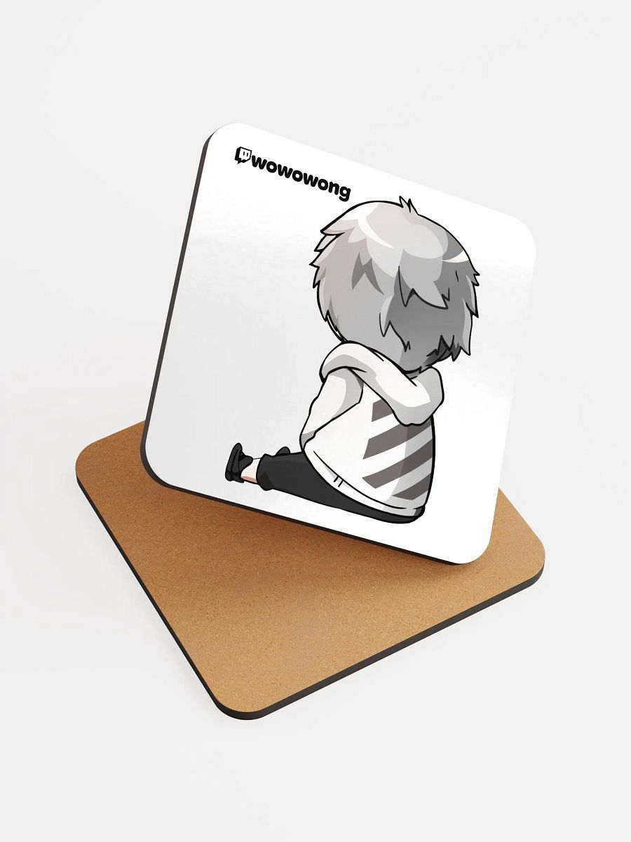 WoWoHungy - Coaster product image (6)