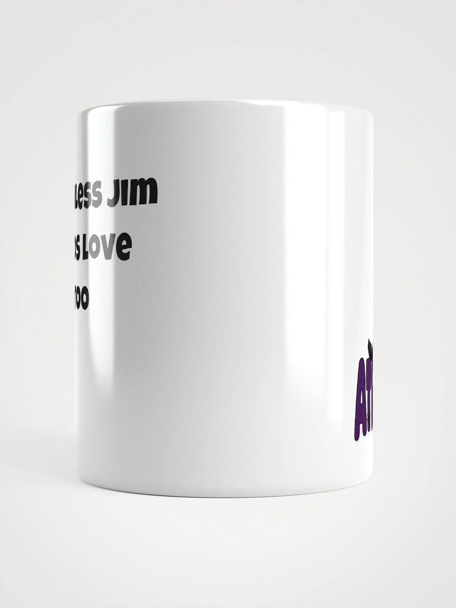 Toothless Jim Mug product image (5)