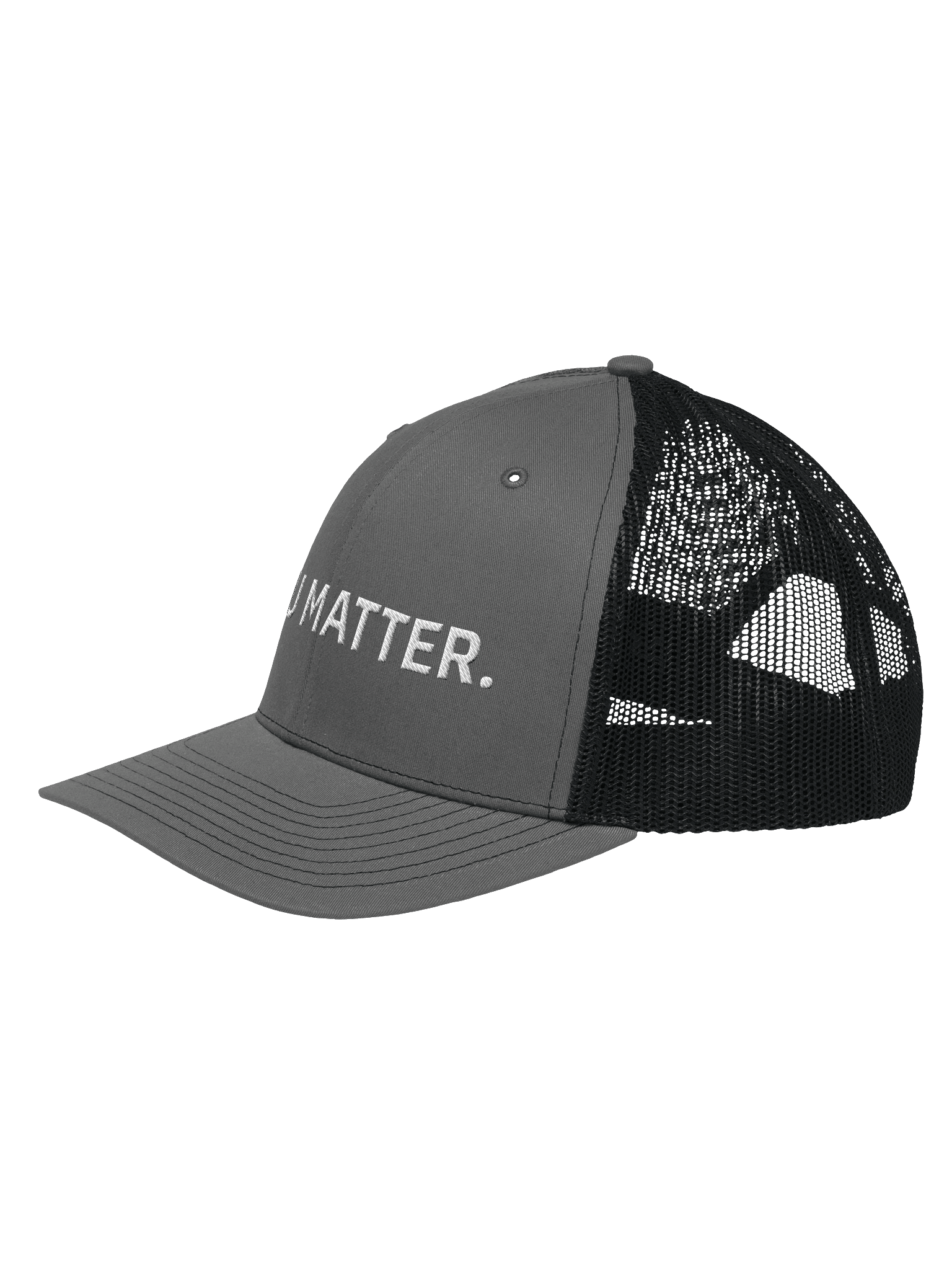 You Matter Hat product image (2)