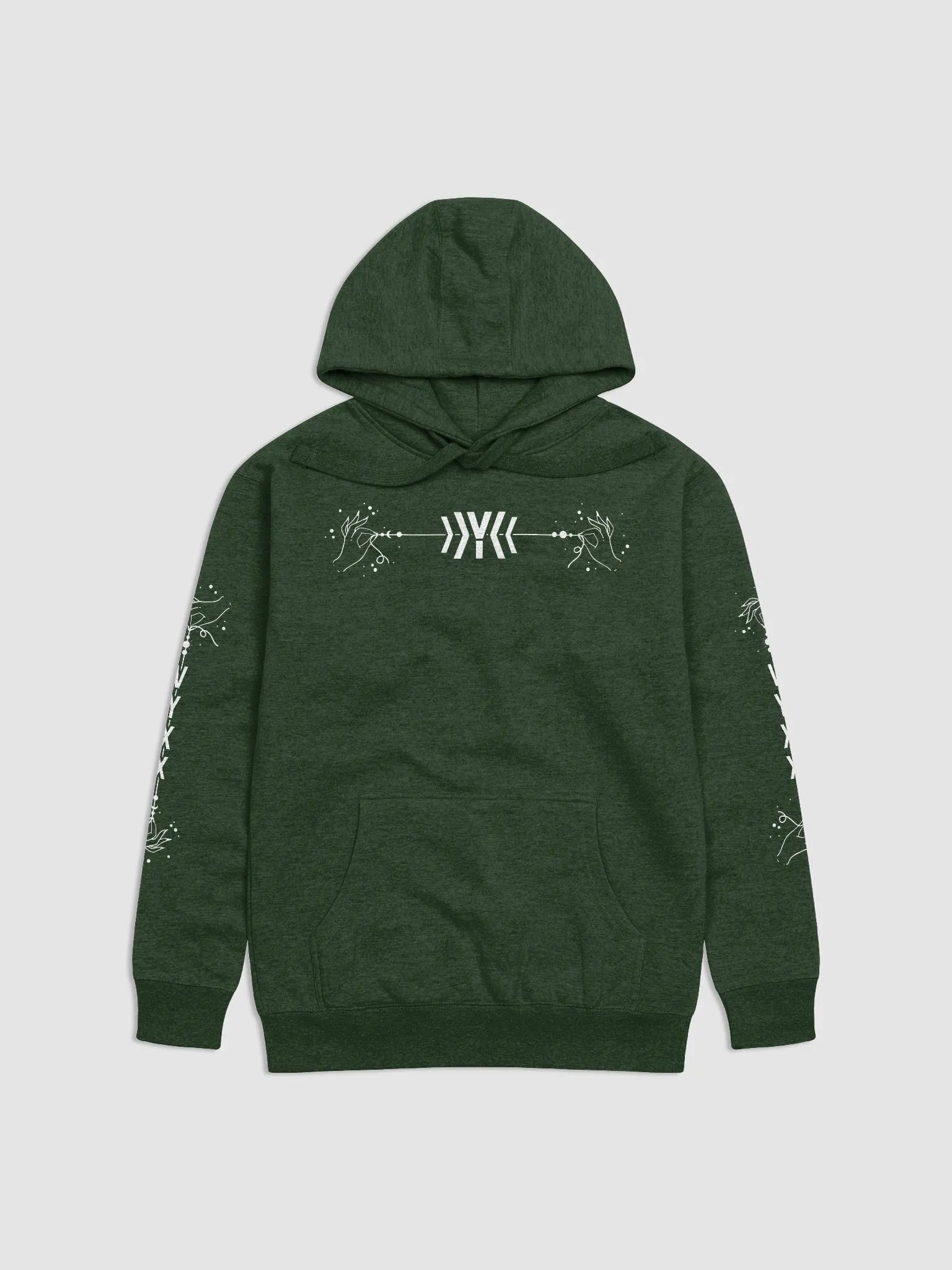 VYXX Hoodie product image (3)