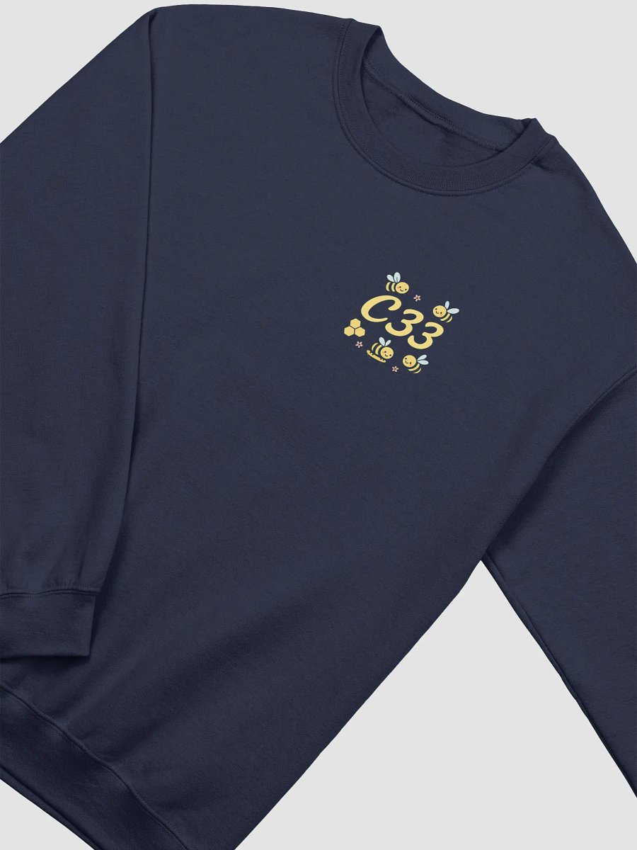 C33 Beeby Sweater product image (25)