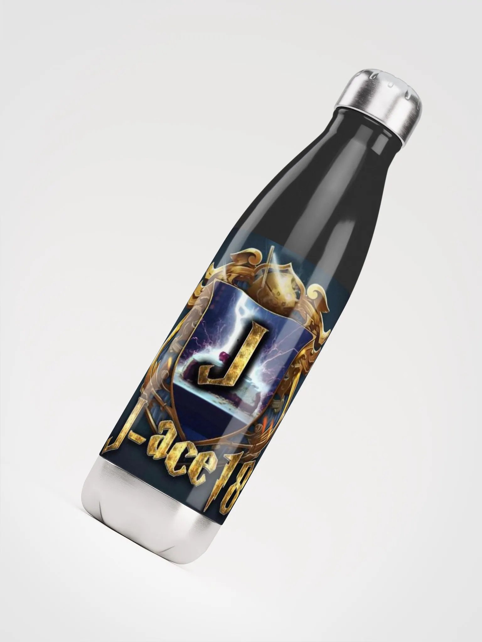 J-Ace Stainless Steel Bottle product image (8)