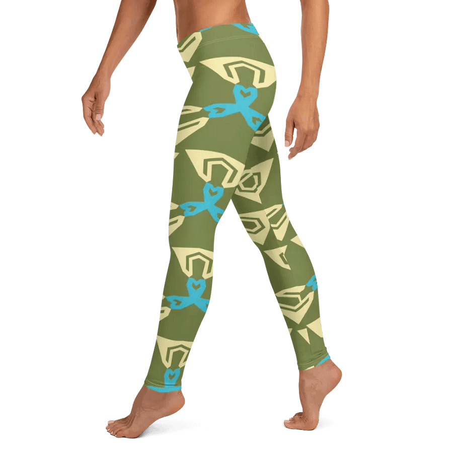 Symmetric Serenity Leggings product image (10)