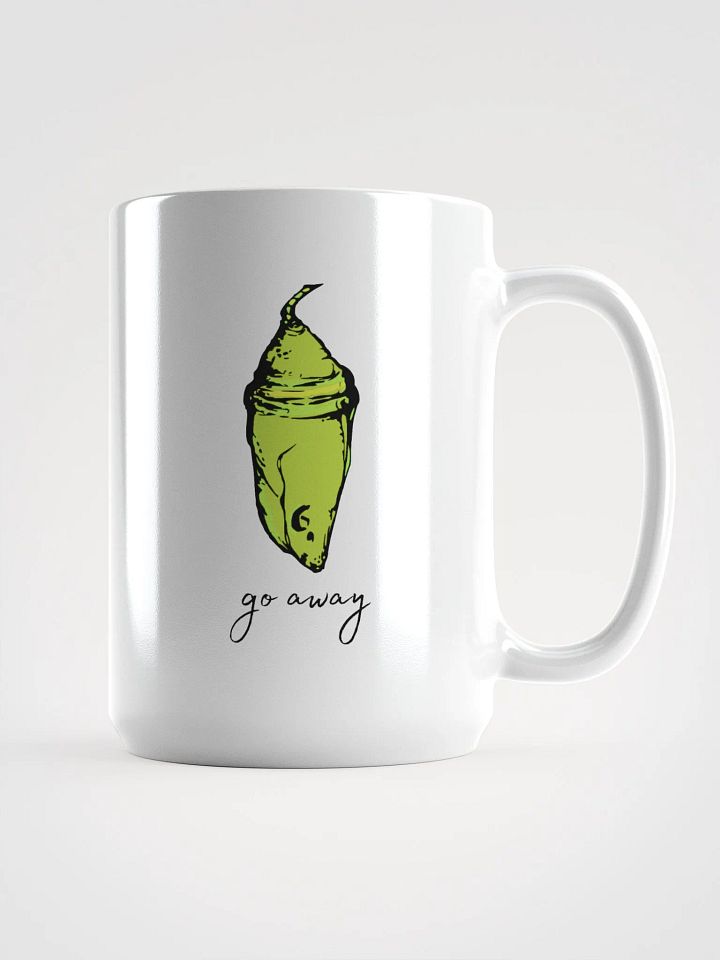 The Sassy Coccon product image (1)