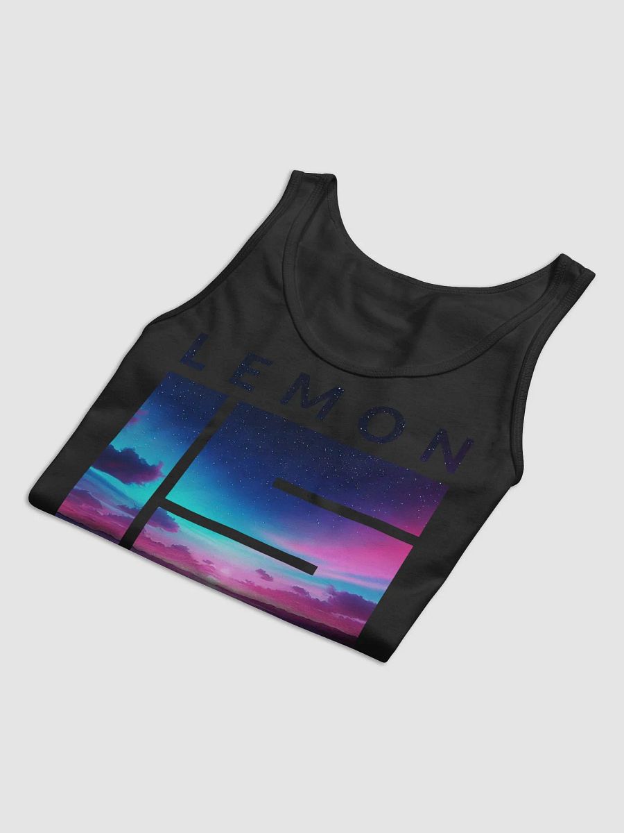 Neon Beach Tank product image (3)
