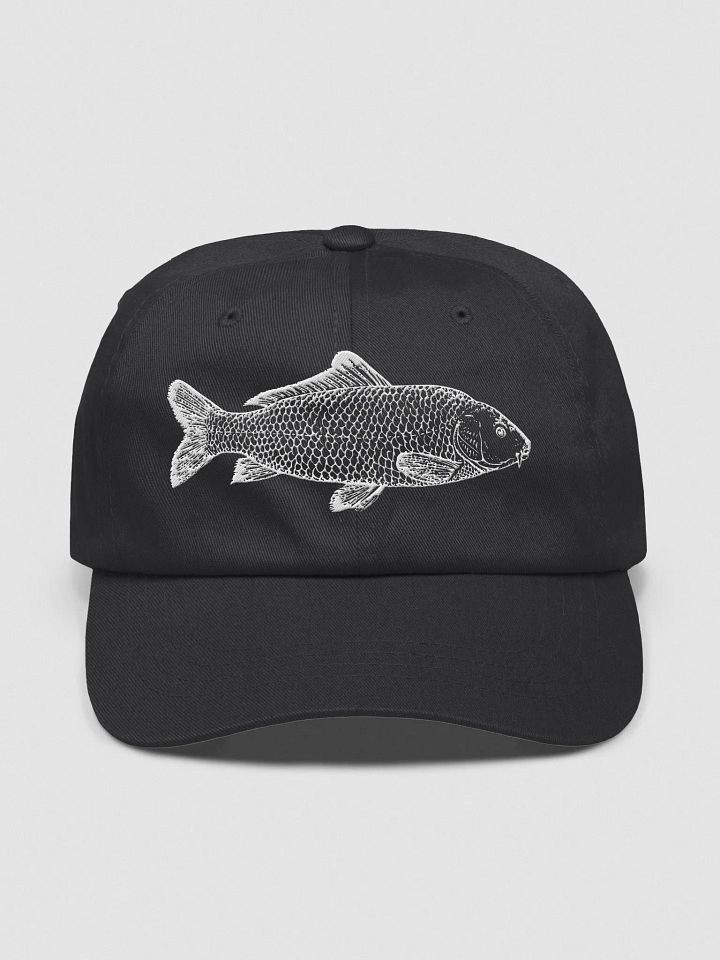 Carp Hat product image (1)