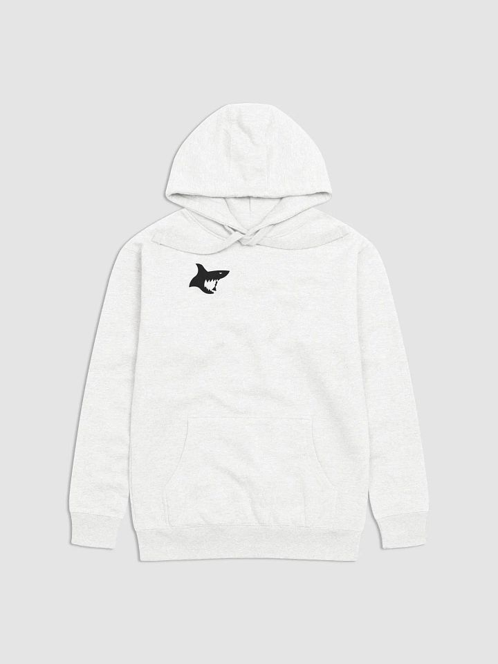 ChessSharkz Dynamic W Hoodie product image (1)