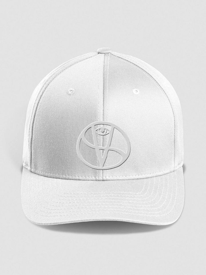 O.P. Spirit | Flexfit Stretch Cap product image (8)