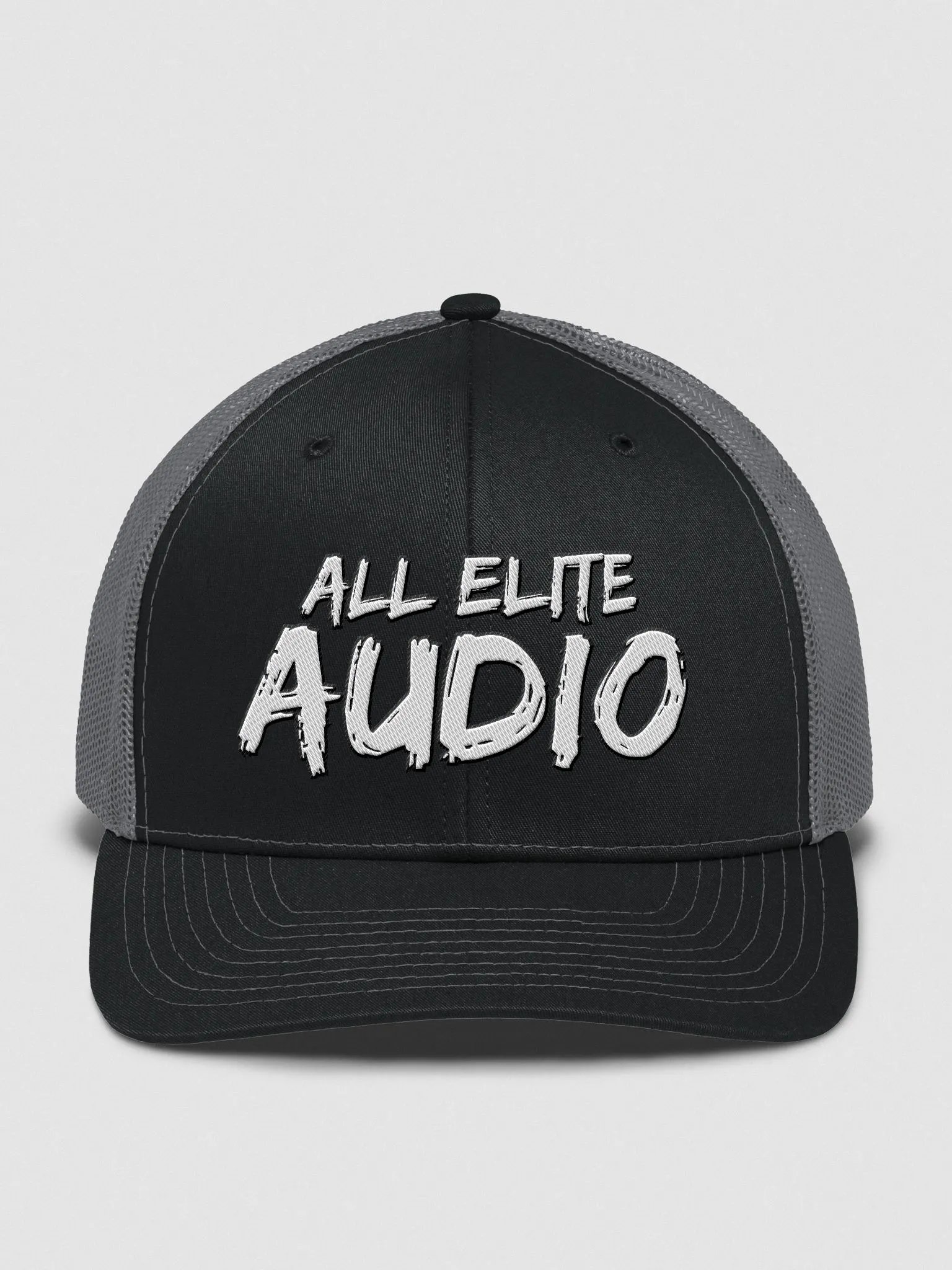 The All Elite Audio Trucker II: Crazy Lenny’s Signature Hat product image (1)